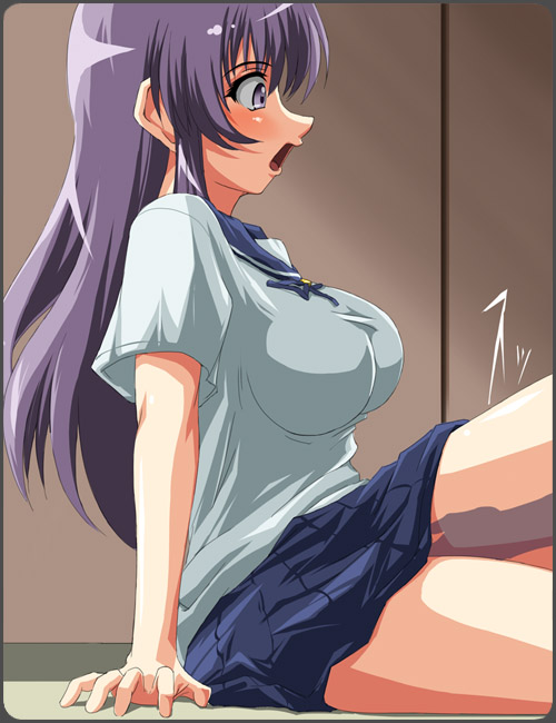 ����ȊG��`���Ă܂�