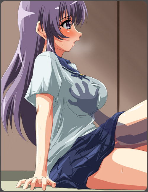 ����ȊG��`���Ă܂�